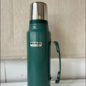 STANLEY CLASSIC LEGENDARY BOTTLE | 1.5 QT coffee thermos camping